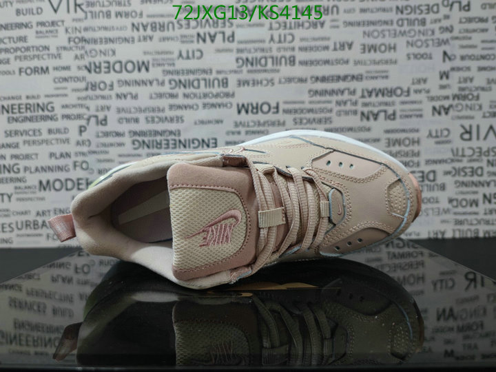 Women Shoes-NIKE, Code: KS4145,$: 72USD