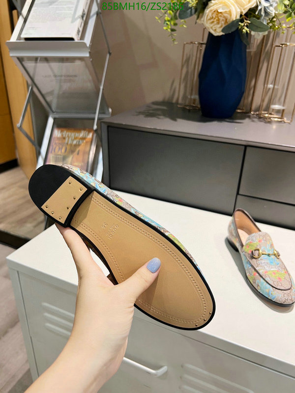 Women Shoes-Gucci, Code: ZS2186,$: 85USD