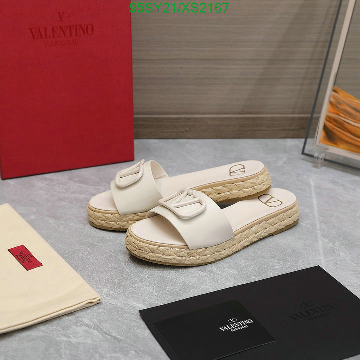 Women Shoes-Valentino, Code: XS2167,$: 95USD