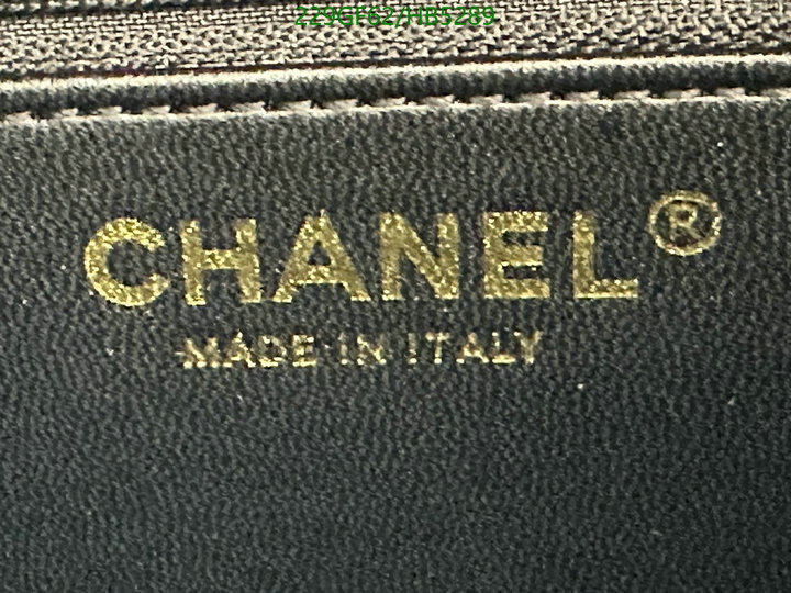 Chanel Bags -(Mirror)-Vanity--,Code: HB5289,$: 229USD