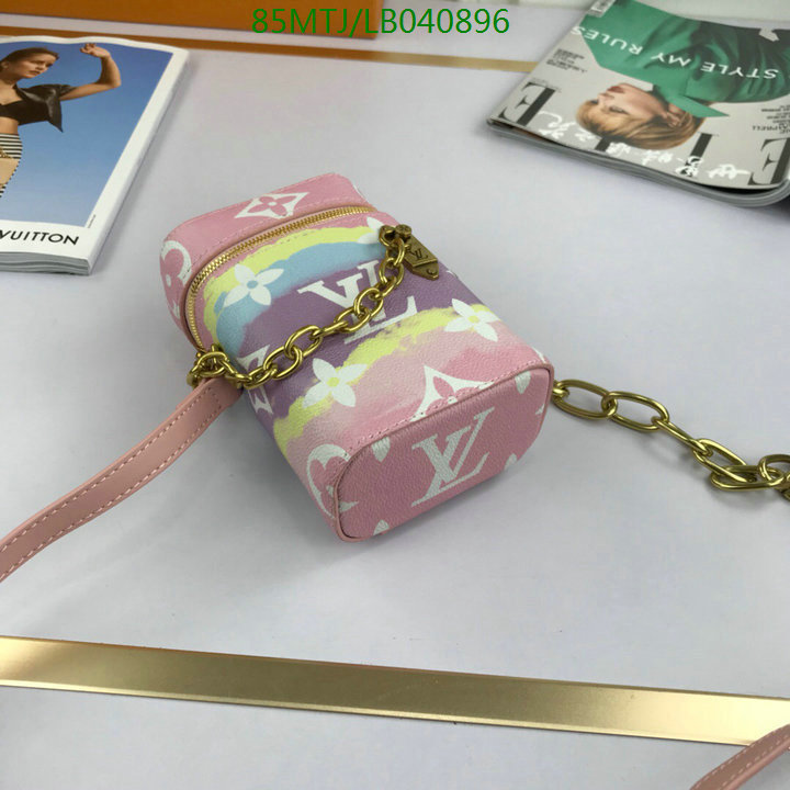 LV Bags-(4A)-Pochette MTis Bag-Twist-,Code: LB040896,$: 85USD