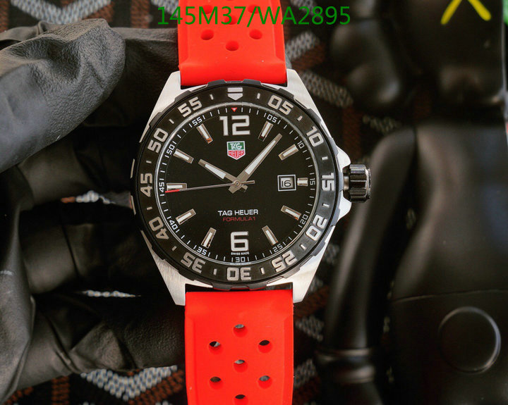 Watch-4A Quality-TAG Heuer, Code: WA2895,$: 145USD