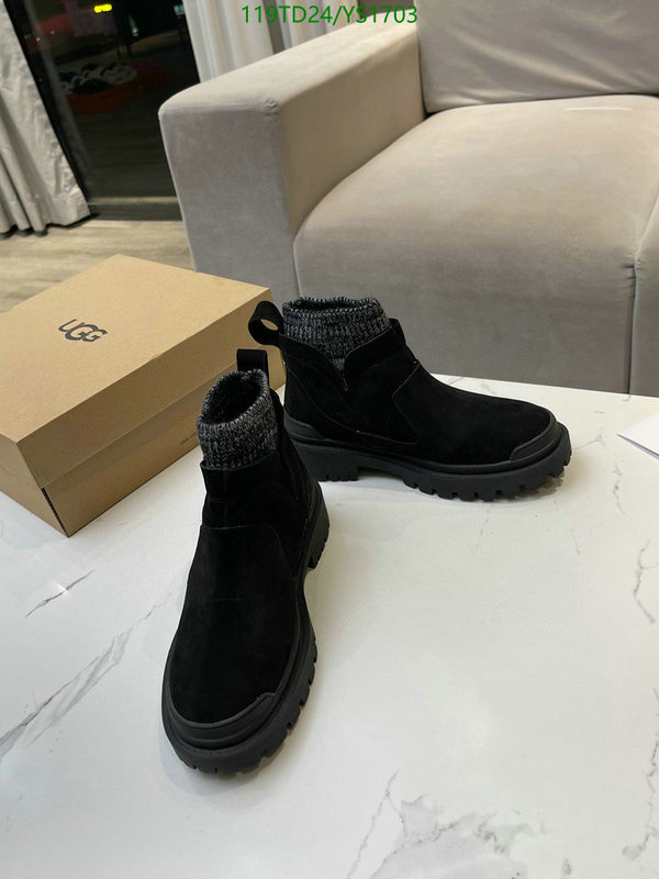 Women Shoes-UGG, Code: YS1703,$: 119USD