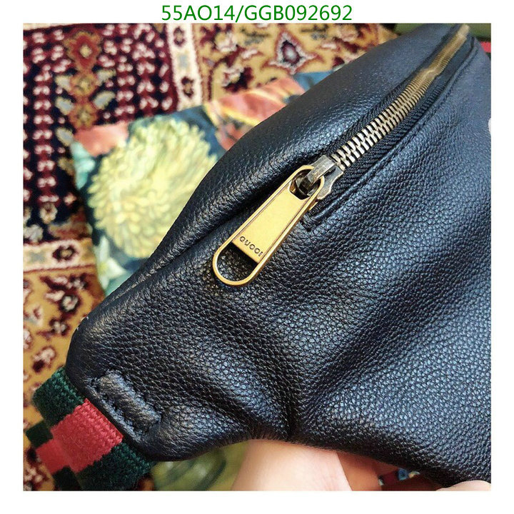 Gucci Bag-(4A)-Diagonal-,Code: GGB092692,