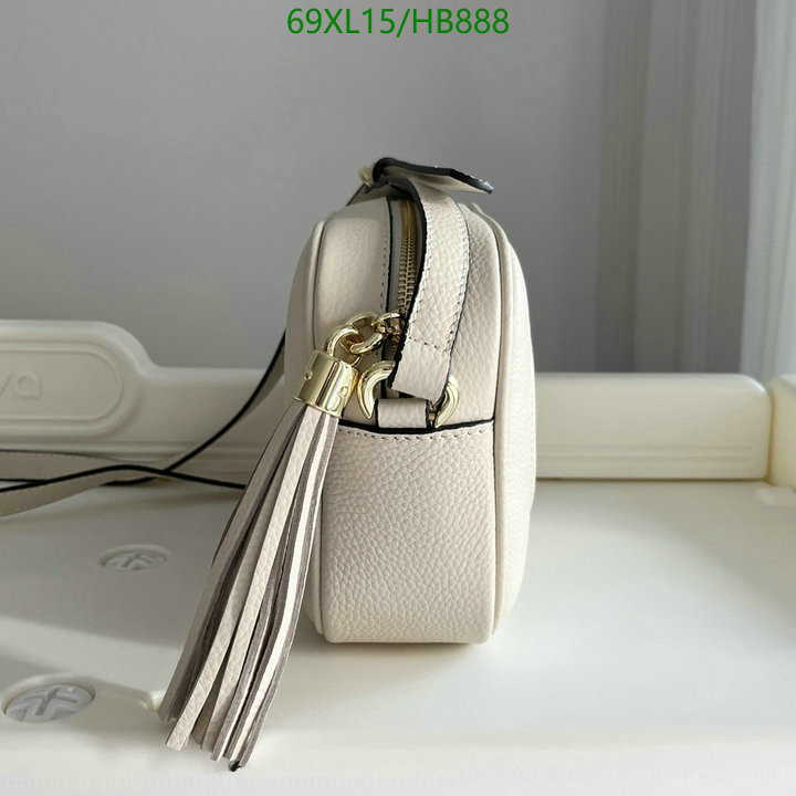 Gucci Bag-(4A)-Diagonal-,Code: HB888,$: 69USD