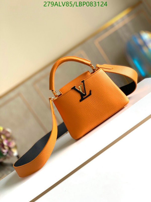 LV Bags-(Mirror)-Handbag-,Code: LBP083124,$:279USD