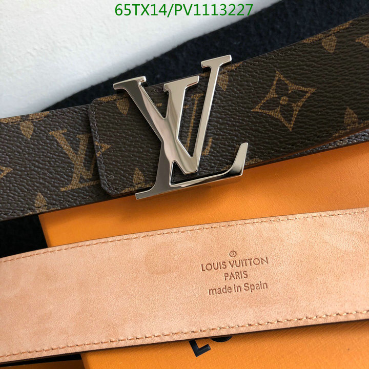 Belts-LV, Code: PV1113227,$:65USD