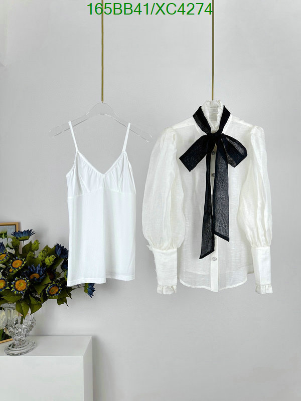 Clothing-Zimmermann, Code: XC4274,$: 165USD