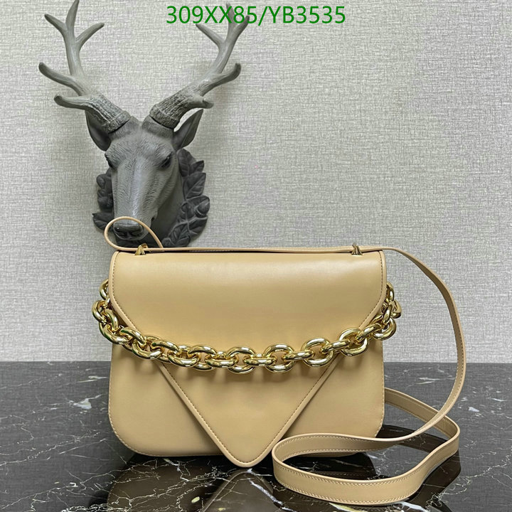 BV Bag-(Mirror)-Diagonal-,Code: YB3535,$: 309USD