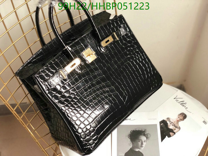 Hermes Bag-(4A)-Birkin-,Code: HHBP051223,$: 99USD