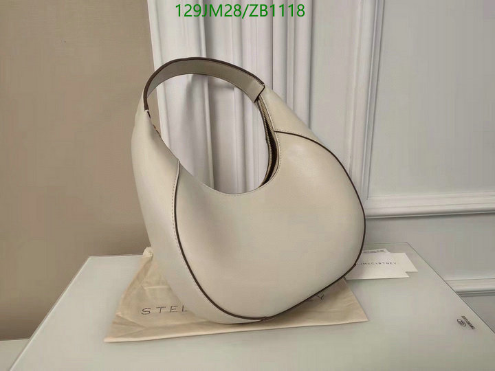 Stella McCartney Bag-(Mirror)-Handbag-,Code: ZB1118,$: 129USD
