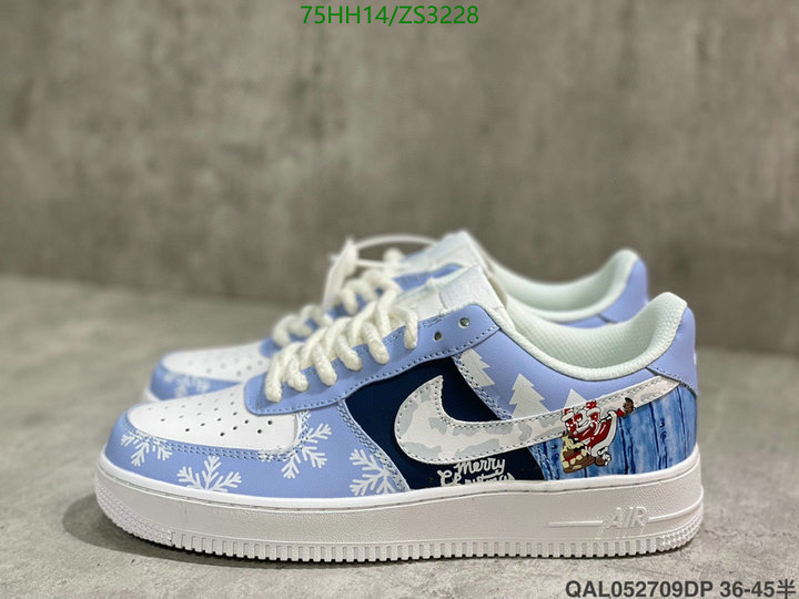 Women Shoes-NIKE, Code: ZS3228,$: 75USD