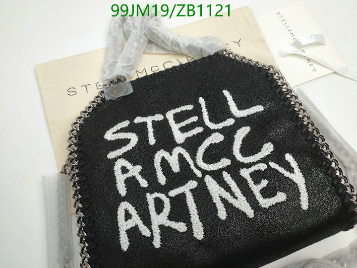 Stella McCartney Bag-(Mirror)-Diagonal-,Code: ZB1121,$: 99USD