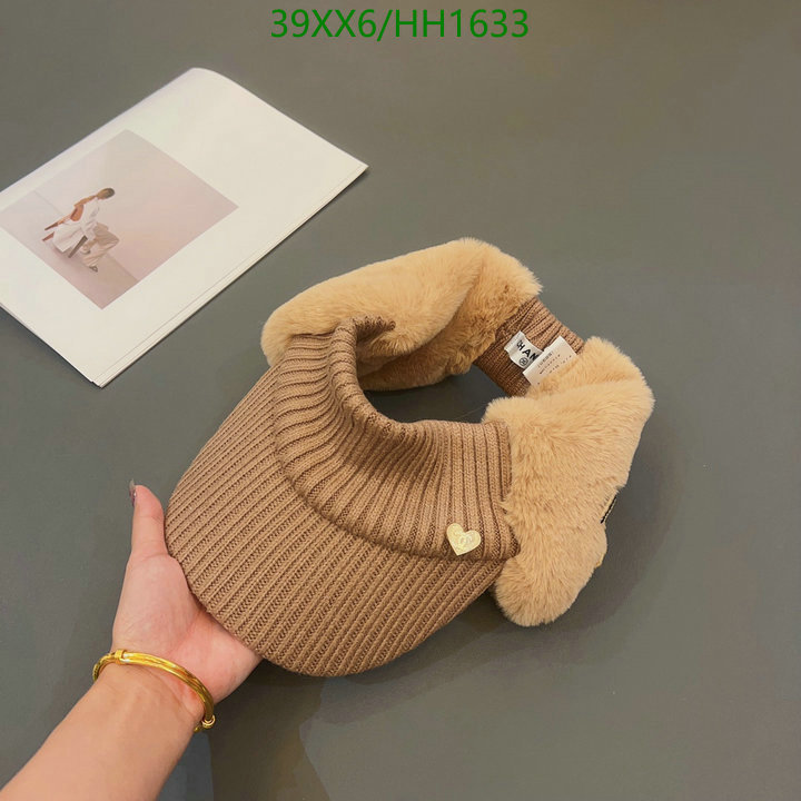 Cap -(Hat)-Chanel, Code: HH1633,$: 39USD