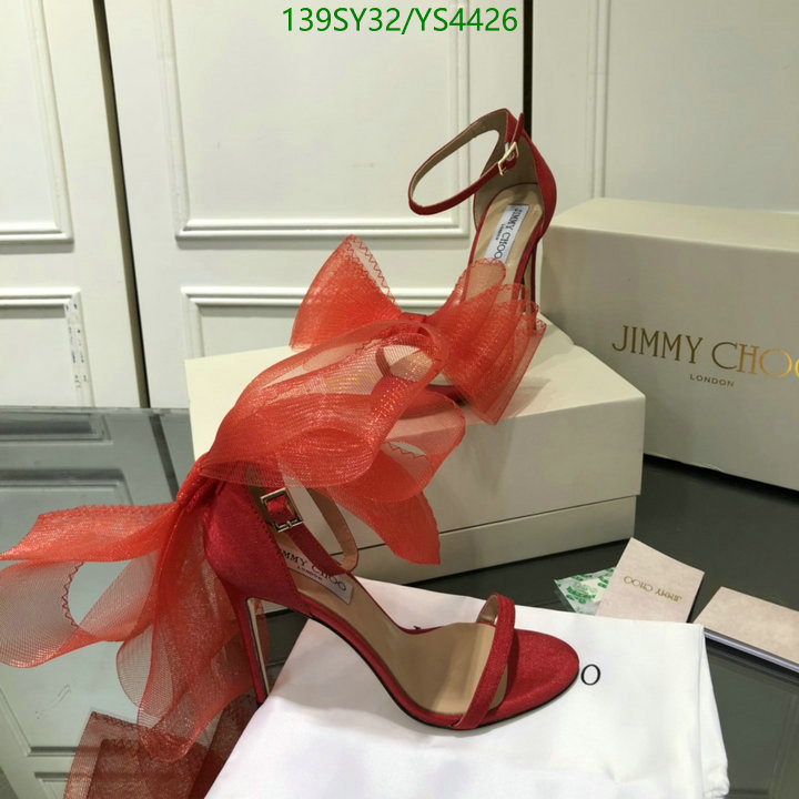 Women Shoes-Jimmy Choo, Code: YS4426,$: 139USD