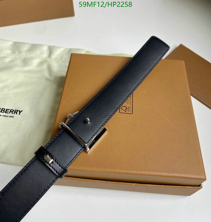 Belts-Burberry, Code: HP2258,$: 59USD