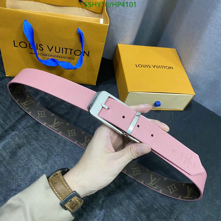 Belts-LV, Code: HP4101,$: 55USD