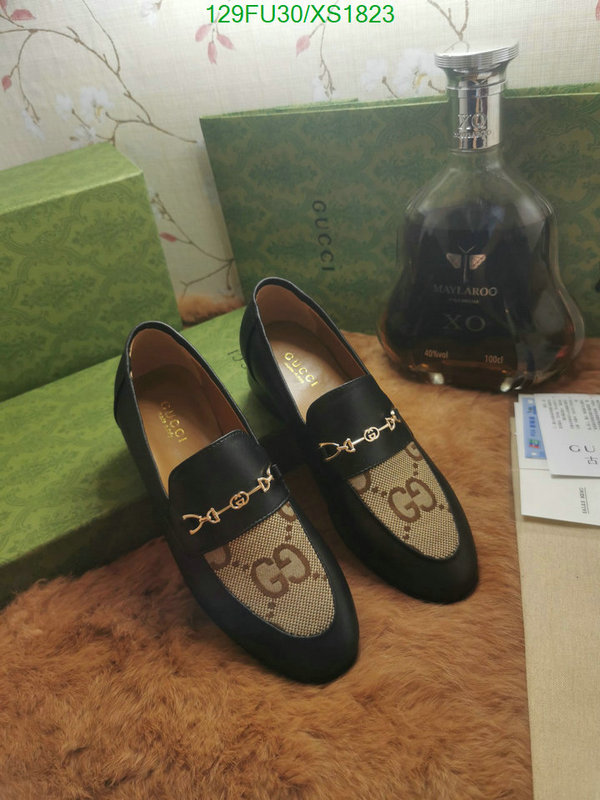 Women Shoes-Gucci, Code: XS1823,