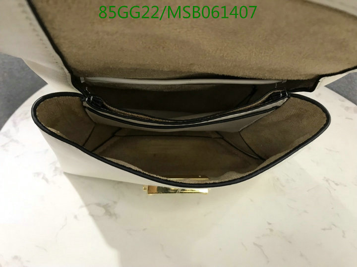 Michael Kors Bag-(4A)-Diagonal-,Code: MSB061407,$:85USD