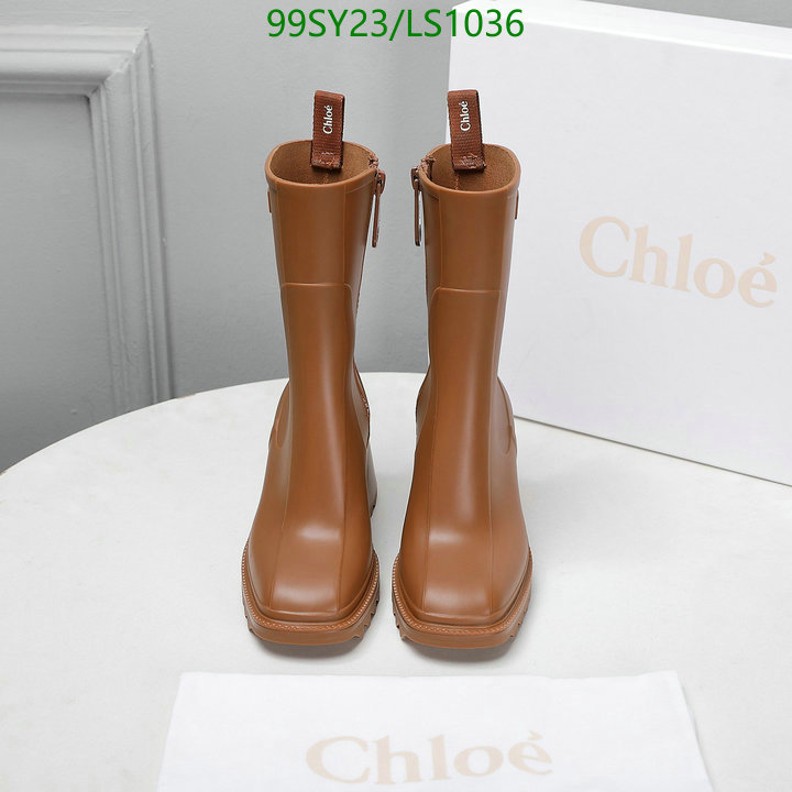 Women Shoes-Chloe, Code: LS1036,$: 99USD