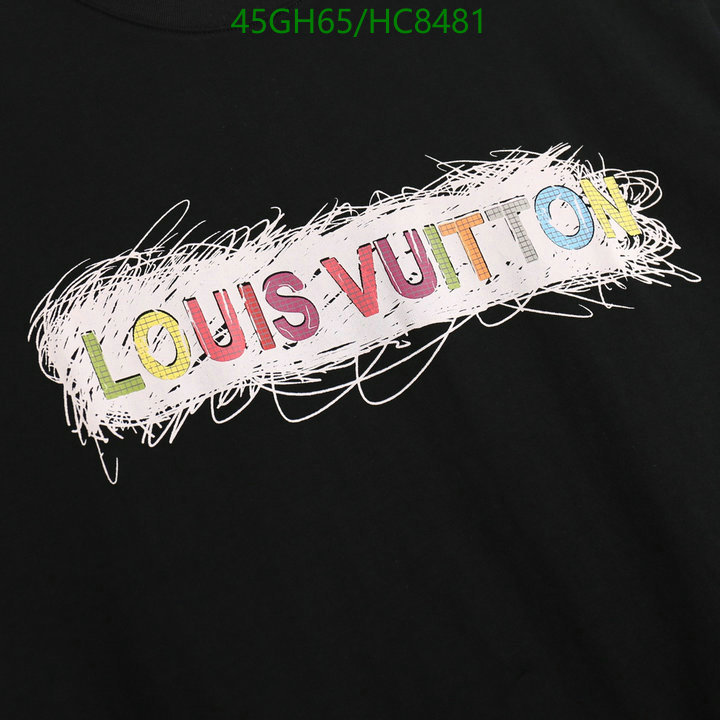 Clothing-LV, Code: HC8481,$: 45USD