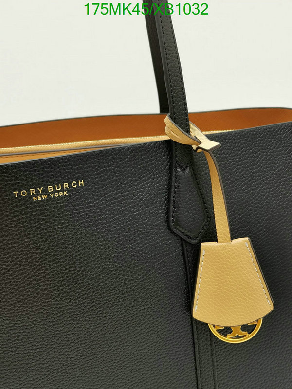 Tory Burch Bag-(Mirror)-Handbag-,Code: XB1032,$: 175USD