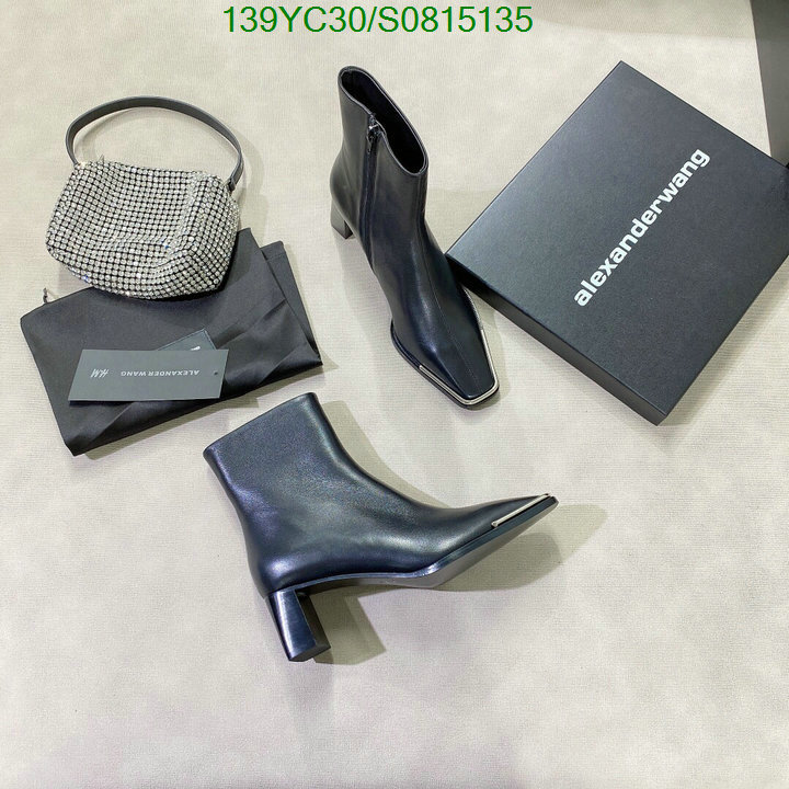 Women Shoes-Alexander Wang, Code: S0815135,$:139USD