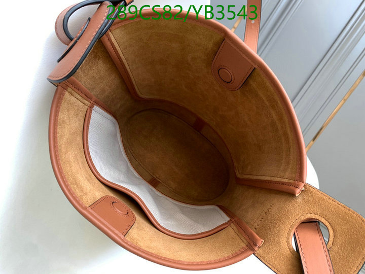 Loewe Bag-(Mirror)-Diagonal-,Code: YB3543,$: 289USD