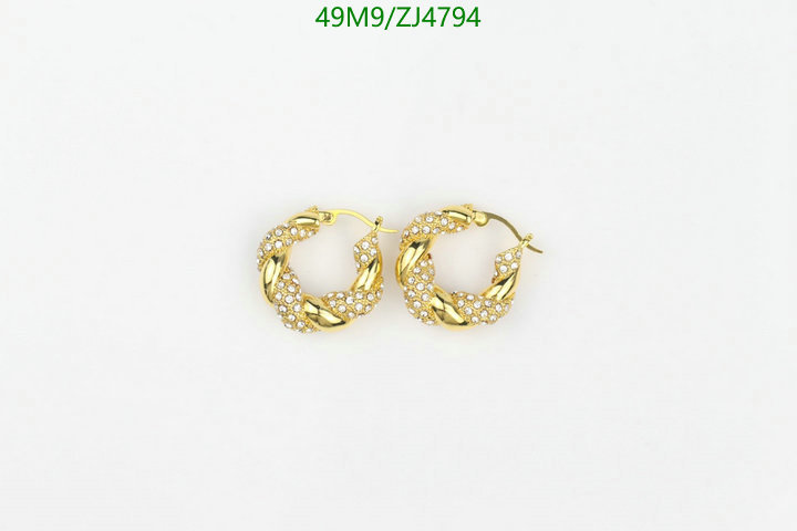 Jewelry-BV, Code: ZJ4794,$: 49USD