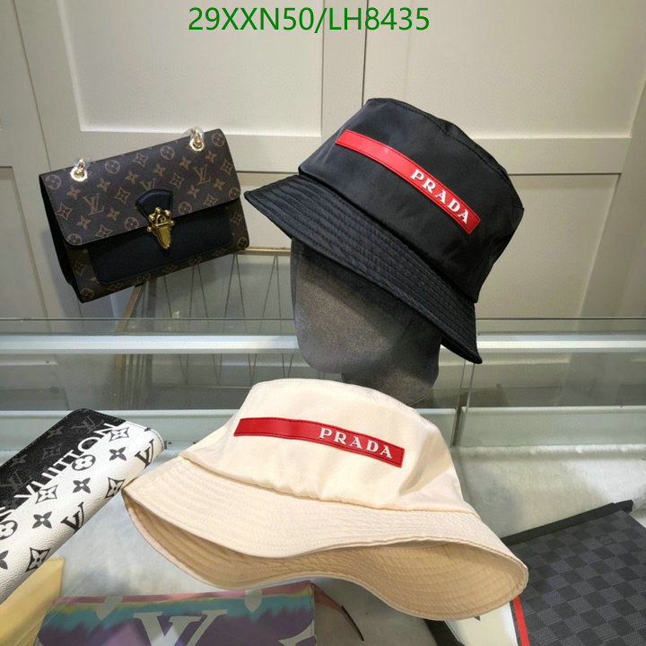 Cap -(Hat)-Prada, Code: LH8435,$: 29USD