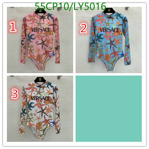 Swimsuit-Versace, Code: LY5016,$: 55USD