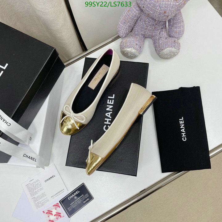 Women Shoes-Chanel,Code: LS7633,$: 99USD