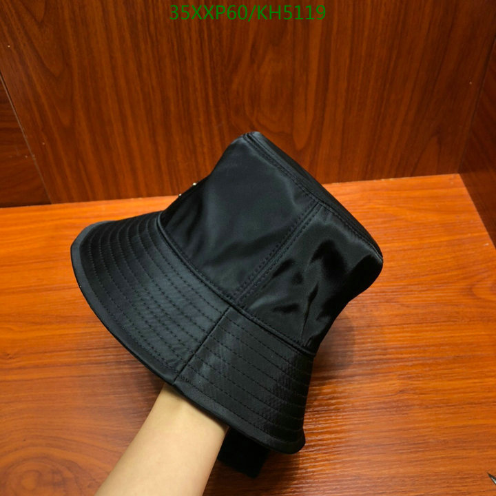 Cap -(Hat)-Prada, Code: KH5119,$: 35USD