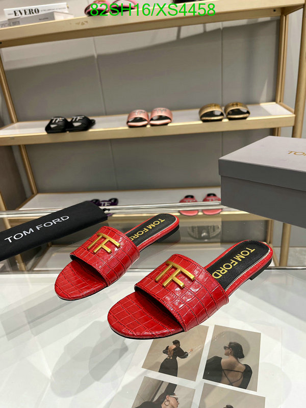 Women Shoes-Tom Ford, Code: XS4458,