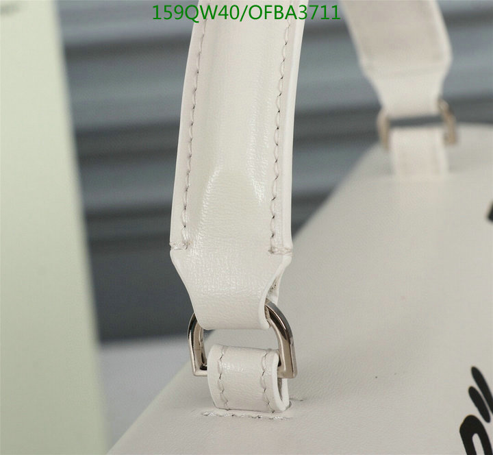Off-White Bag-(Mirror)-Diagonal-,Code: OFBA3711,$: 159USD