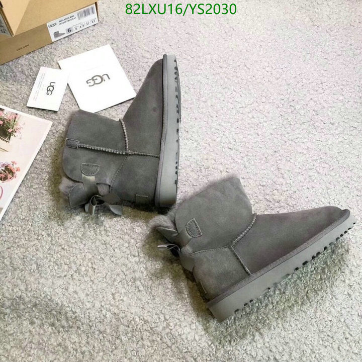 Women Shoes-UGG, Code: YS2030,$: 82USD