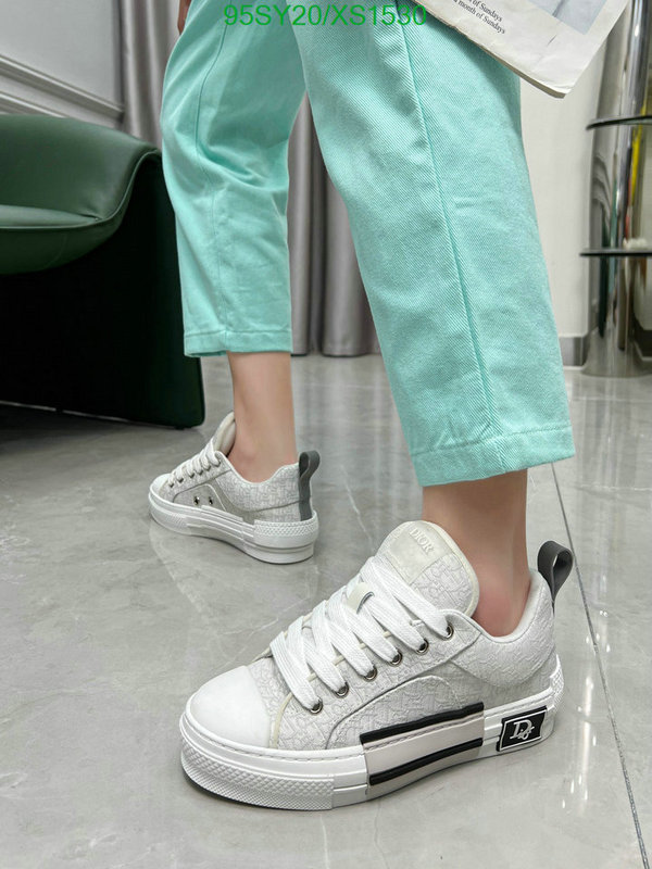 Women Shoes-Dior, Code: XS1530,$: 95USD