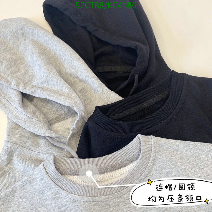 Kids clothing-Balenciaga, Code: KC4586,$: 52USD