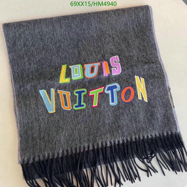 Scarf-LV, Code: HM4940,$: 69USD