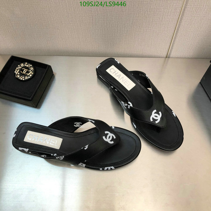 Women Shoes-Chanel,Code: LS9446,$: 109USD