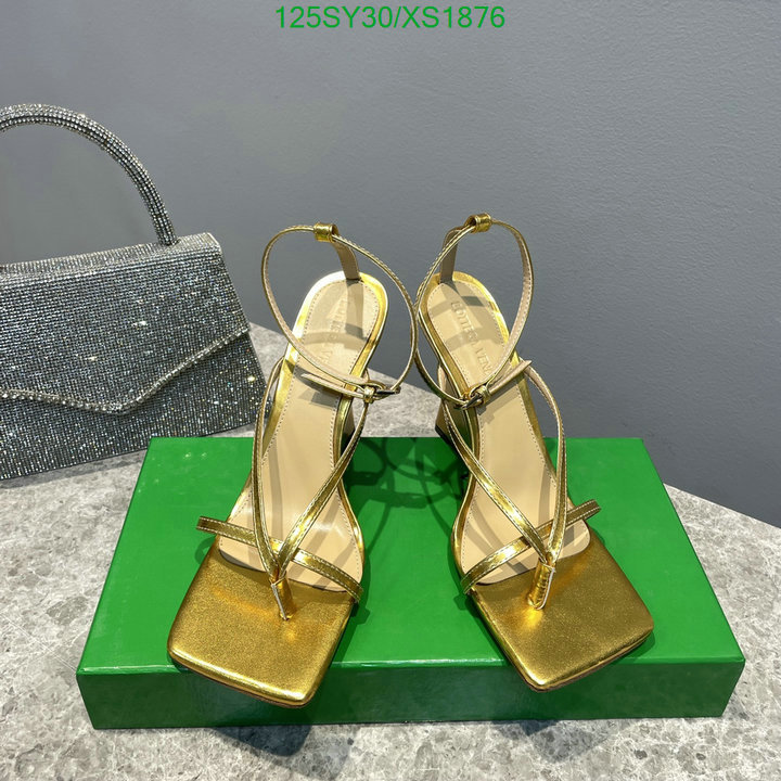 Women Shoes-BV, Code: XS1876,$: 125USD