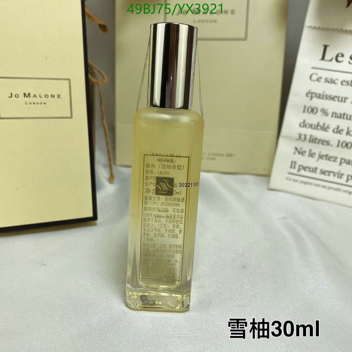 Perfume-Jo Malone, Code: YX3921,$: 49USD