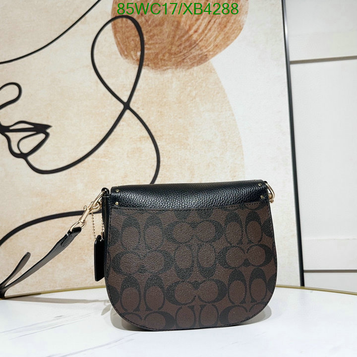 Coach Bag-(4A)-Diagonal-,Code: XB4288,$: 85USD