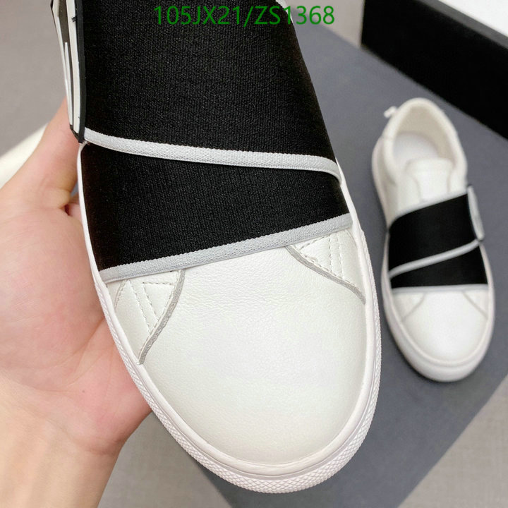 Men shoes-Gucci, Code: ZS1368,$: 105USD