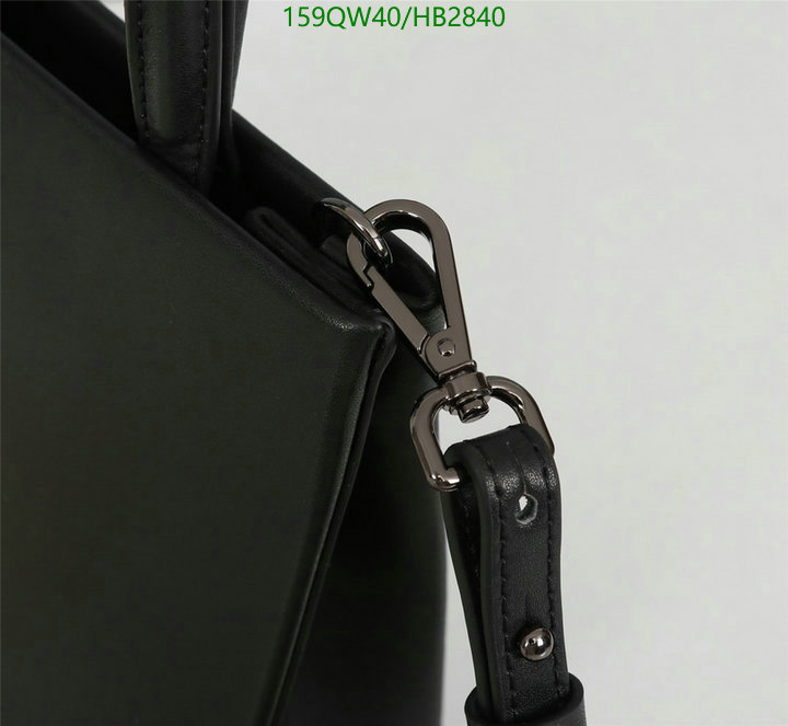 Off-White Bag-(Mirror)-Diagonal-,Code: HB2840,$: 159USD
