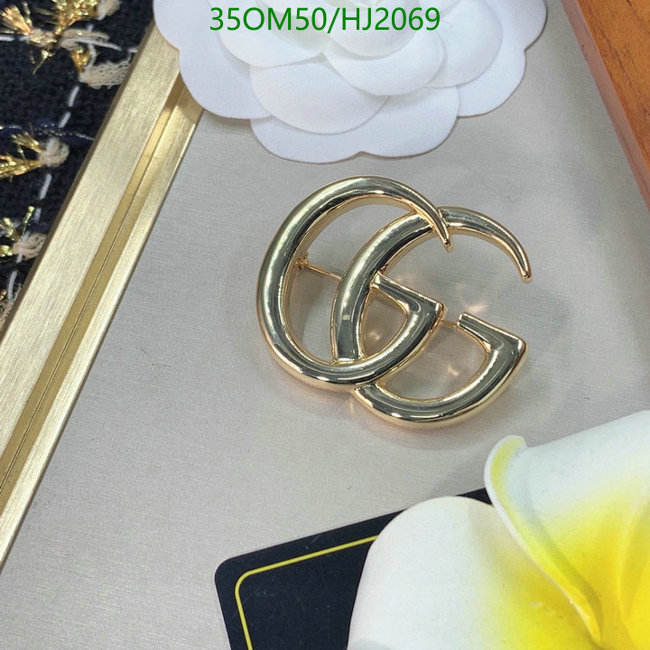Jewelry-Gucci, Code: HJ2069,$: 35USD