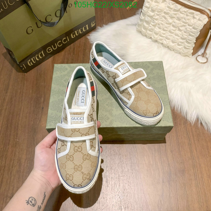 Women Shoes-Gucci, Code: XS2082,$: 105USD