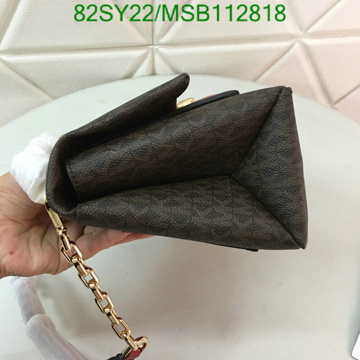 Michael Kors Bag-(4A)-Diagonal-,Code: MSB112818,$: 82USD