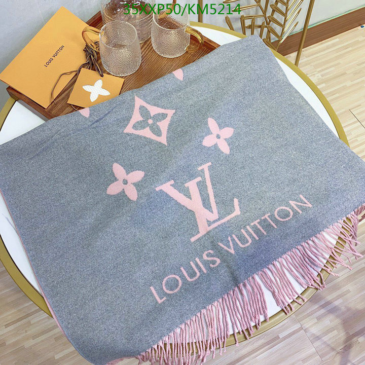 Scarf-LV,-Code: KM5214,$: 35USD