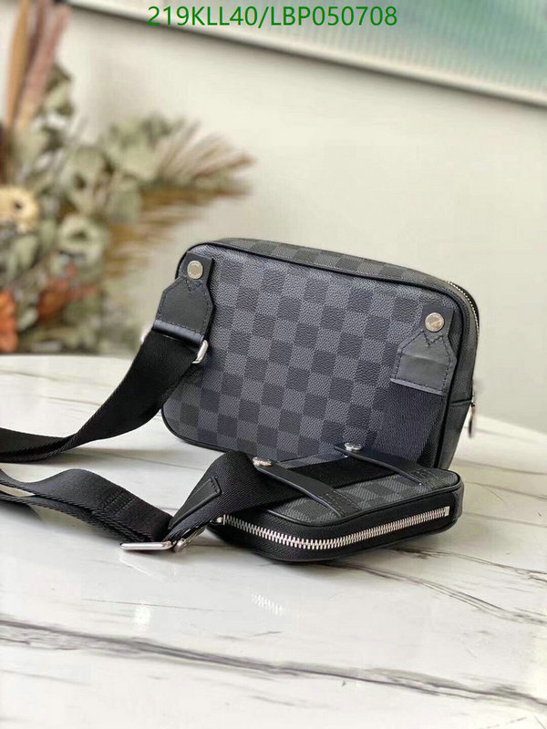 LV Bags-(Mirror)-Pochette MTis-Twist-,Code: LBP050708,$: 219USD